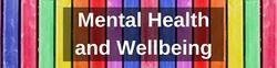 St Margaret's Primary School and ELCC Mental Health and Wellbeing Policy