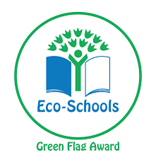 We are proud to be an Eco School having gained four Green Flags!