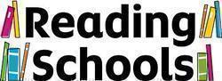 We are very proud of our Reading Schools Award